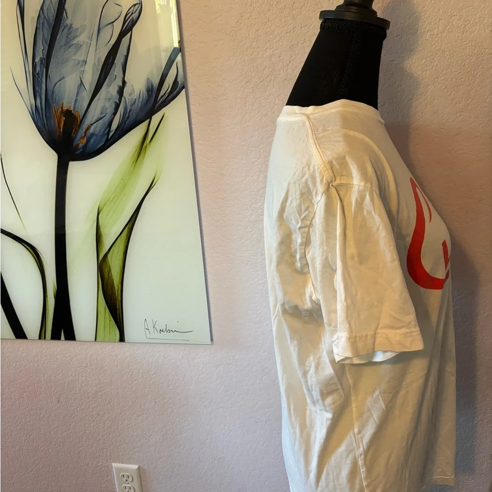 Men’s shirt size large - Picture 2 of 4